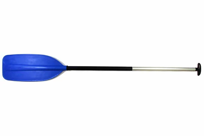 Вёсла для байдарок, рафтов и катамаранов, выбираем нужное.