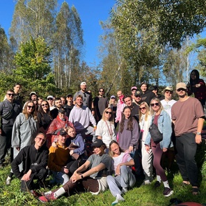 Корпоративы