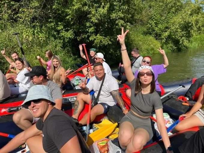 Корпоративы