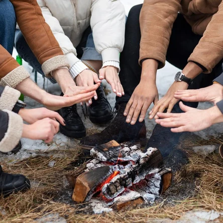 Тимбилдинг