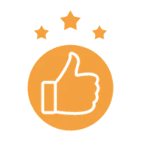 Высокий уровень сервиса