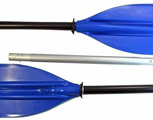 Вёсла для похода.