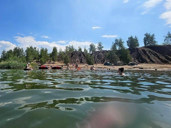 Интереснейшие места Тульской области