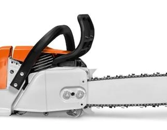 Пилы и бензопилы для похода.