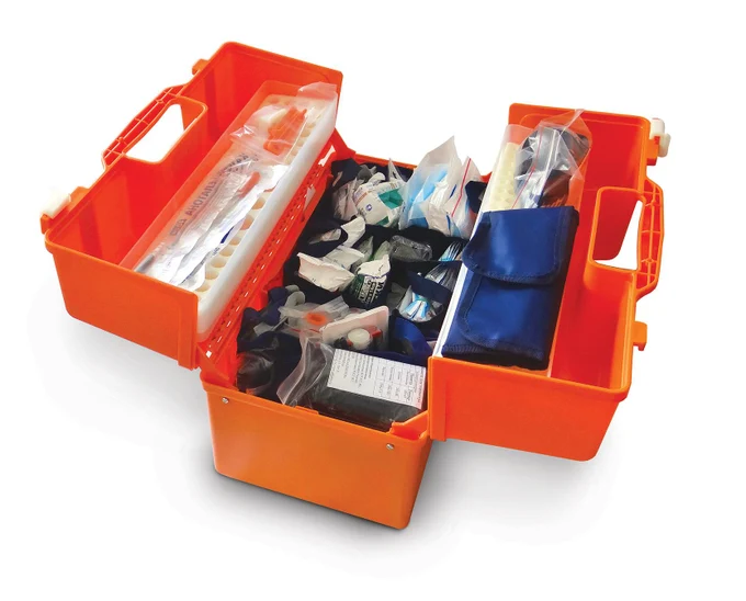 Какие лекарства надо взять в поход.