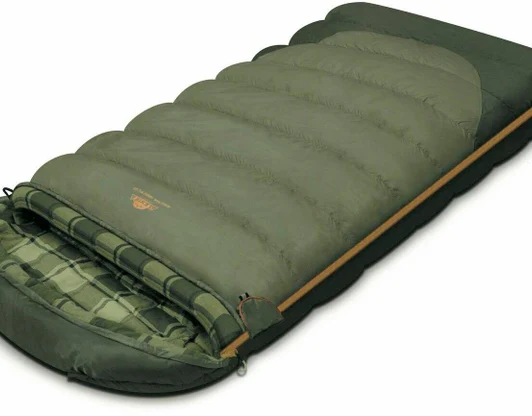 Походный спальник.