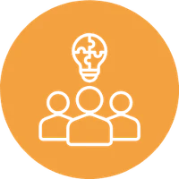 Команда опытных инструкторов