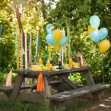 Дни рождения