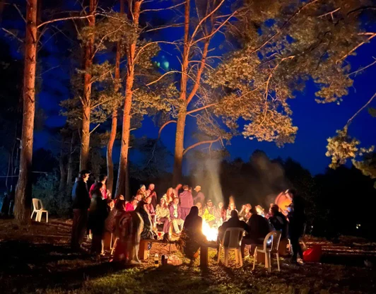 Река Киржач